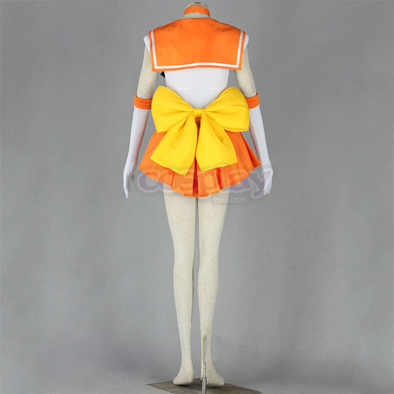 Sailor Moon Minako Aino 1 Cosplay Kostüme Germany