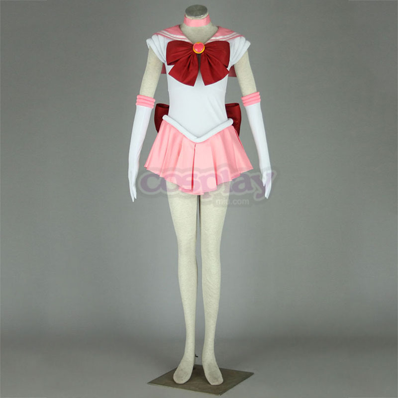 Sailor Moon Chibi Usa 1 Cosplay Kostüme Germany
