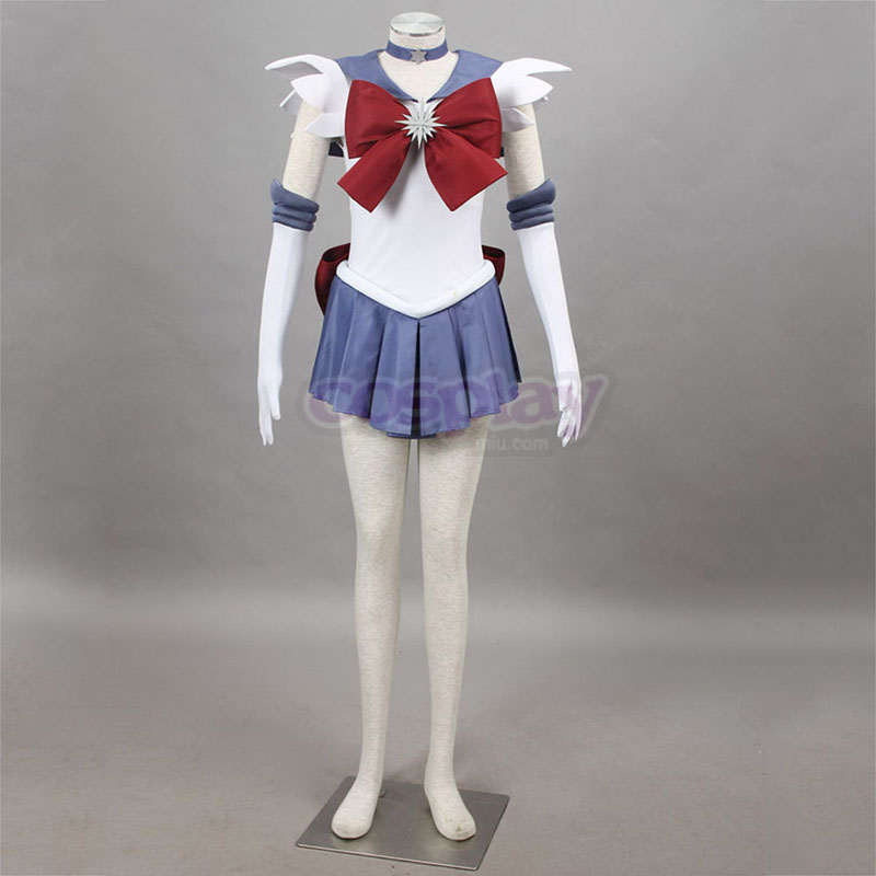 Sailor Moon Hotaru Tomoe 1 Cosplay Kostüme Germany