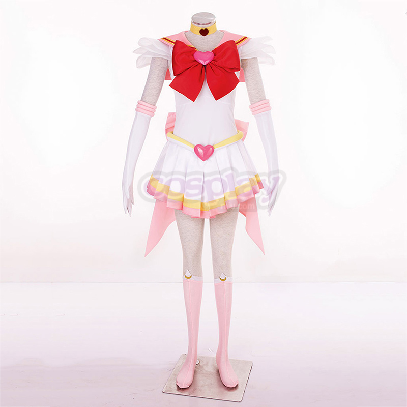 Sailor Moon Chibi Usa 4 Cosplay Kostüme Germany