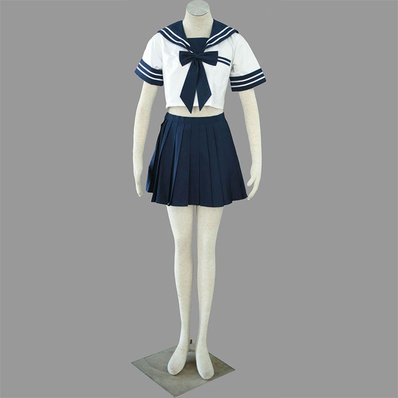 Sailor Uniformen 4 High School Cosplay Kostüme Germany