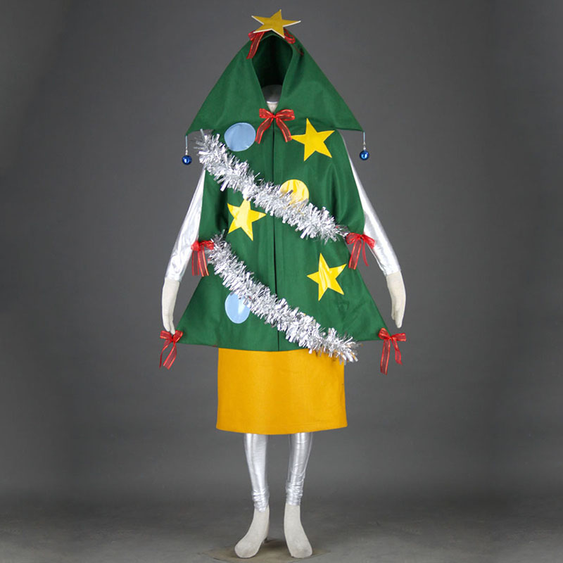Weihnachten Tree 1 Cosplay Kostüme Germany