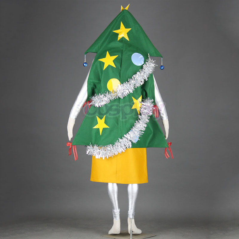 Weihnachten Tree 1 Cosplay Kostüme Germany