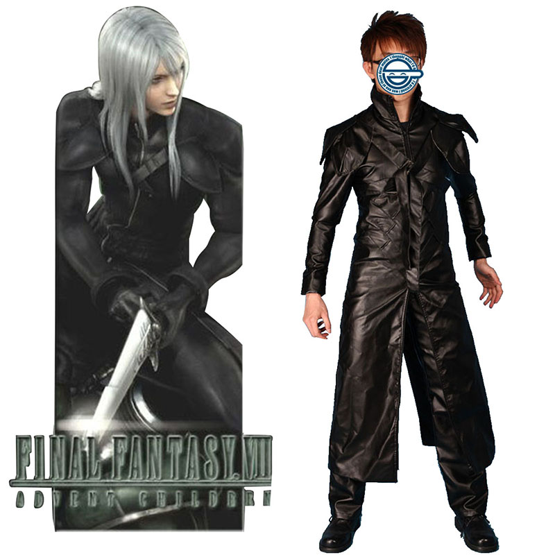 Final Fantasy VII Yazoo Cosplay Kostüme Germany