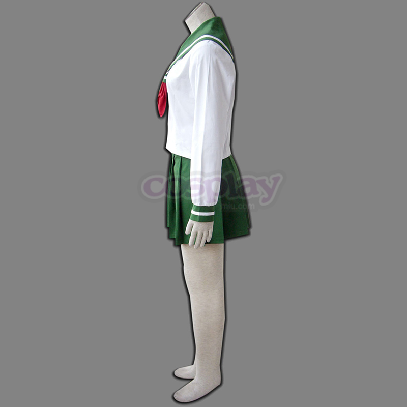 Inuyasha Kagome Higurashi 1 Sailor Cosplay Kostüme Germany