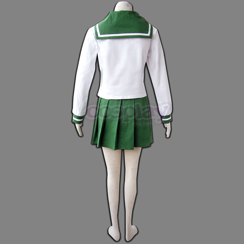 Inuyasha Kagome Higurashi 1 Sailor Cosplay Kostüme Germany
