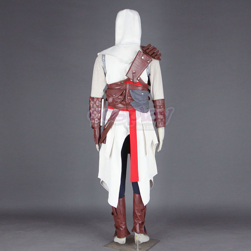 Assassin's Creed Assassin 1 Cosplay Kostüme Germany