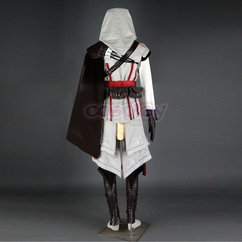 Assassins Creed II Assassin 2 Cosplay Kostüme Germany
