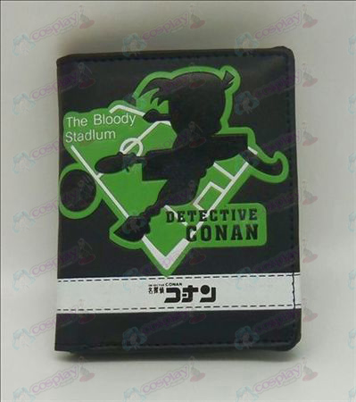 Conan 16 Jahrestag der Ledermappe (Jane)