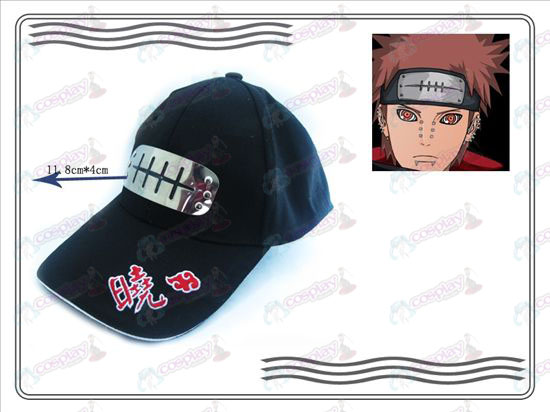 Naruto Xiao Organisation hat (Payne)