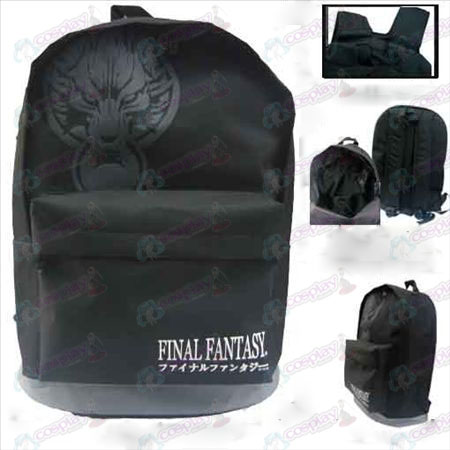 201-29 Backpack 10 # Final Fantasy Zubehör