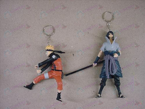 5 Generation 2 König Ninja Schlüsselanhänger