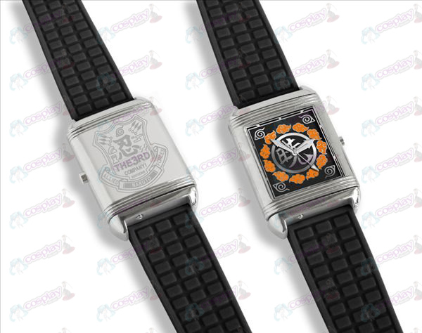 Naruto Paar buchstäblich Flip Uhr (Xiao Organization)