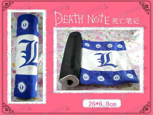 Death Note AccessoriesL Reel Pen (blau)