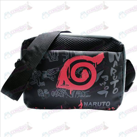 Naruto Konoha kleine Nylontasche