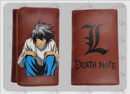 Death Note Zubehör Multifunktions-Handy-Paket 013