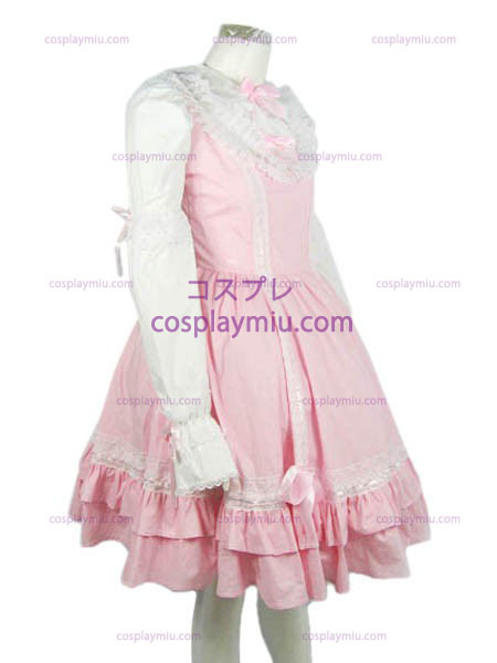 Lolita Cosplay Kostüme kaufen Cosplay