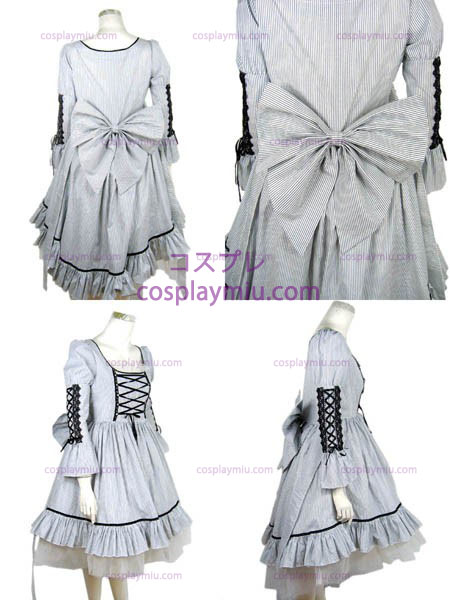 billige lolita cosplay Kleid