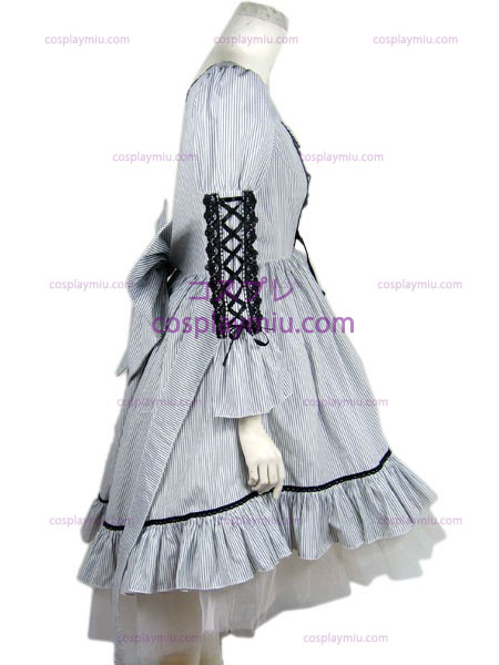 billige lolita cosplay Kleid