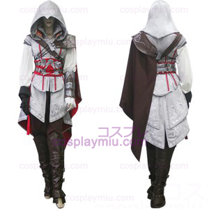 Assassins Creed II Ezio für Frauen