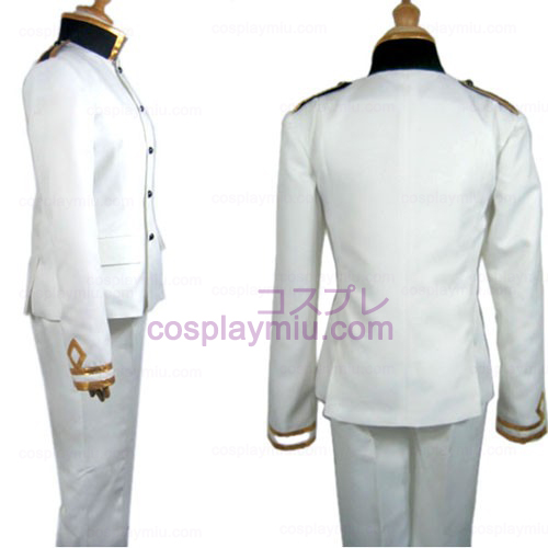 Axis Powers Janpanse Uniform Cosplay Kostüme