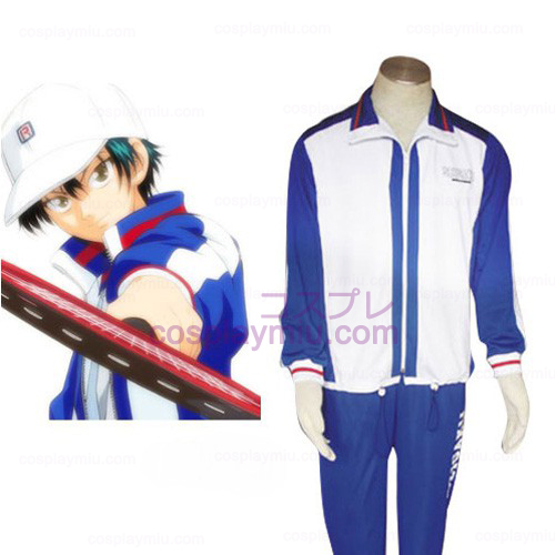 Prince Of Tennis Seigaku Cosplay Kostüme