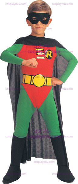 Robin Kostüme For Sale