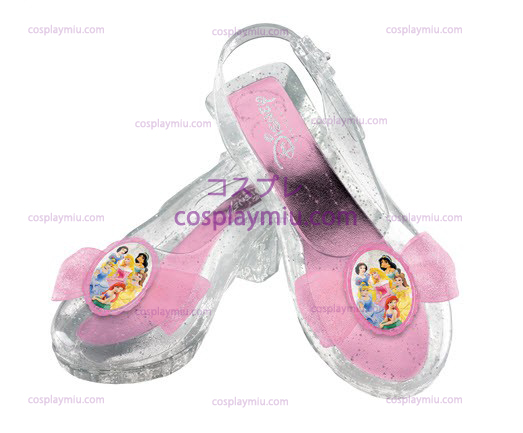 Disney Princess Schuhe