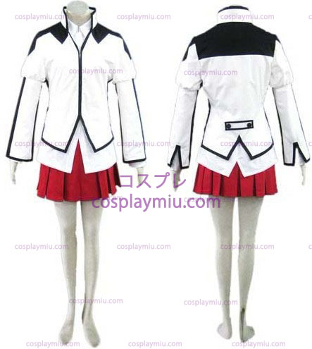 Japanische Schuluniform Kreuz Cosplay Kostüme