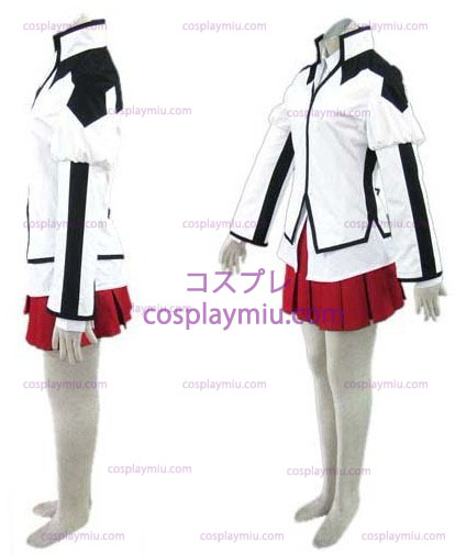 Japanische Schuluniform Kreuz Cosplay Kostüme
