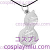 Naruto Gaara Hyoutan Halskette