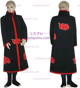 Naruto Uchiha Itachi Coat Only-Kind groß
