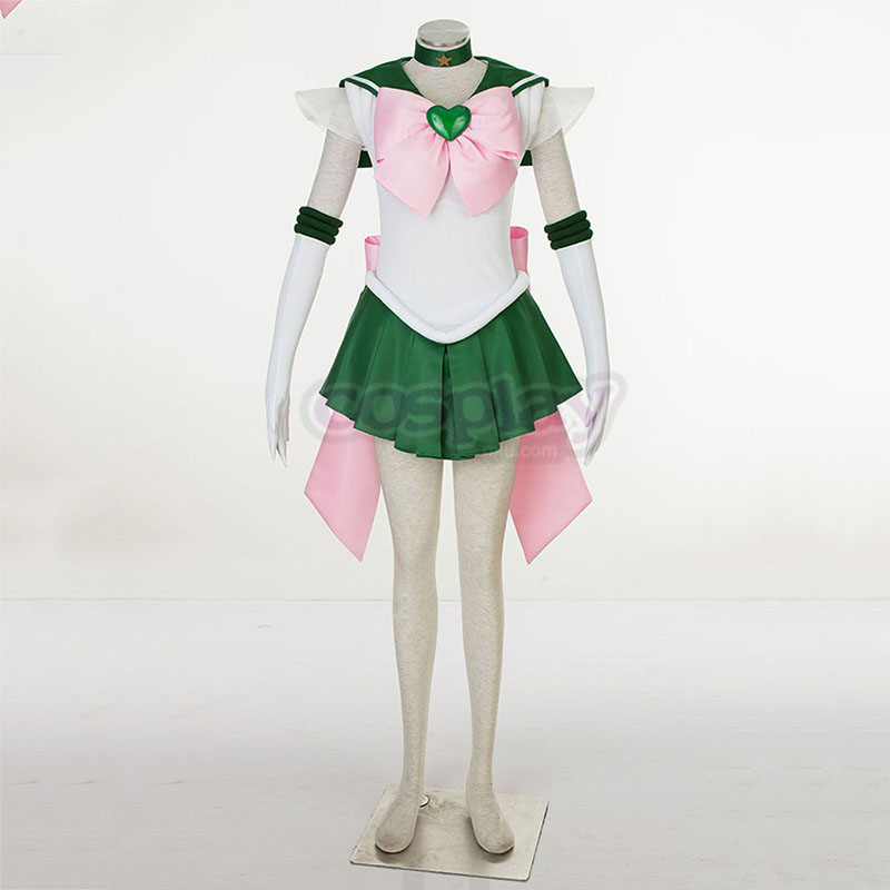 Sailor Moon Kino Makoto 3 Cosplay Kostüme Germany