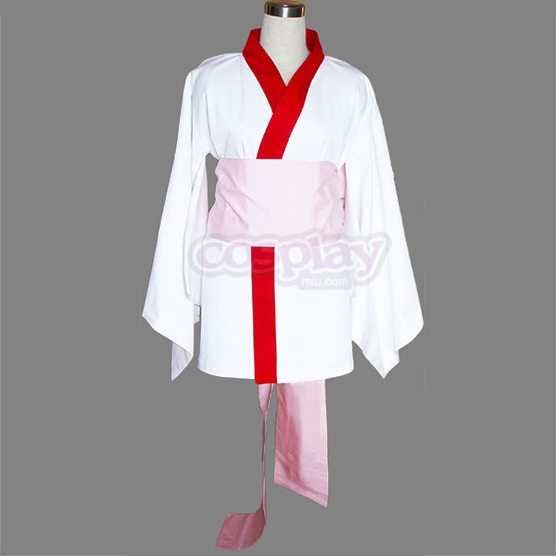 Binchoutan Binchō-tan Kimono Cosplay Kostüme Germany