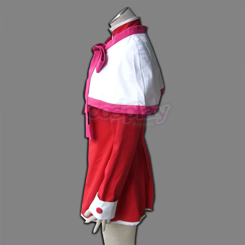 Kanon High School Uniformen Rosa Ribbon Cosplay Kostüme Germany