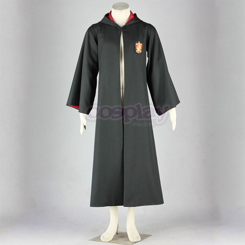 Harry Potter Gryffindor Uniformen Cloak Cosplay Kostüme Germany