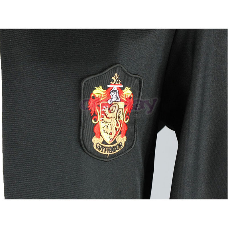 Harry Potter Gryffindor Uniformen Cloak Cosplay Kostüme Germany
