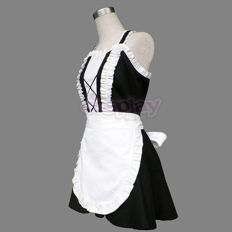 Maid Uniformen 3 Devil Attraction Cosplay Kostüme Germany