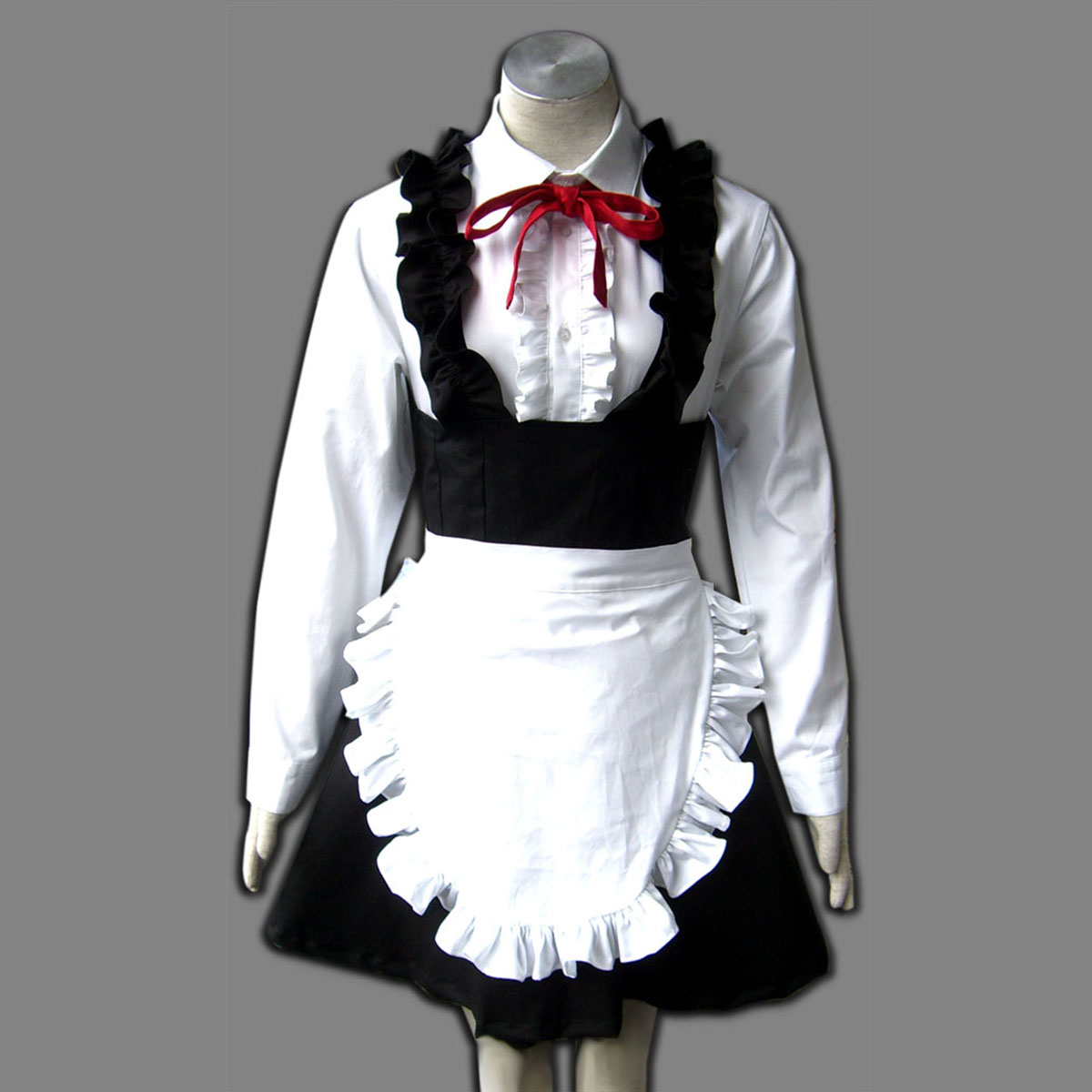 Maid Uniformen 8 Pure Spirit Cosplay Kostüme Germany