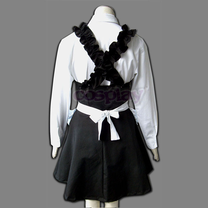 Maid Uniformen 8 Pure Spirit Cosplay Kostüme Germany