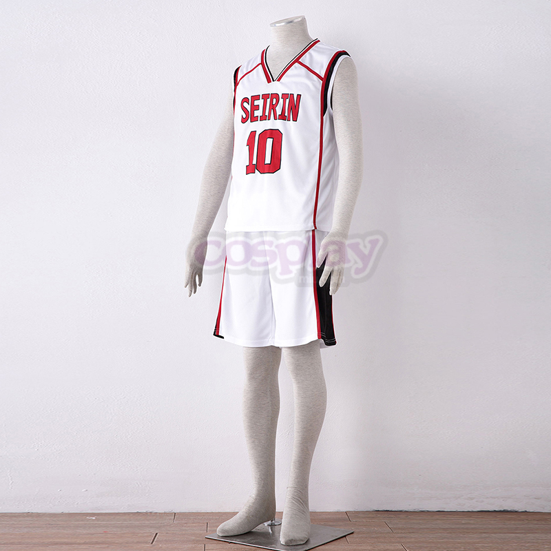 Kuroko's Basketball Taiga Kagami 3 Cosplay Kostüme Germany