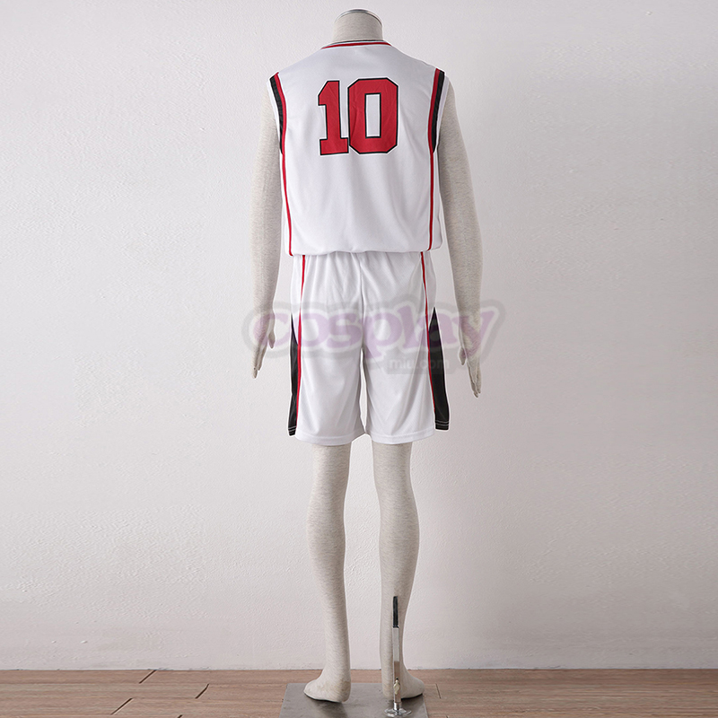 Kuroko's Basketball Taiga Kagami 3 Cosplay Kostüme Germany