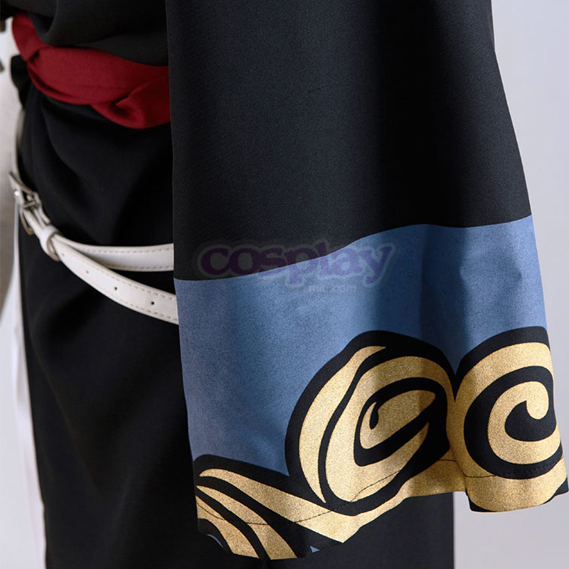 Gintama Sakata kintoki kimono 1 Cosplay Kostüme Germany