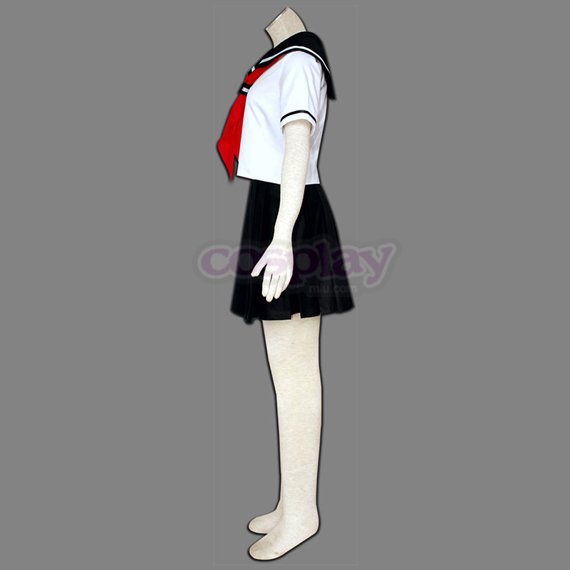 Hell Girl Enma Ai 3 Sommer Sailor Cosplay Kostüme Germany