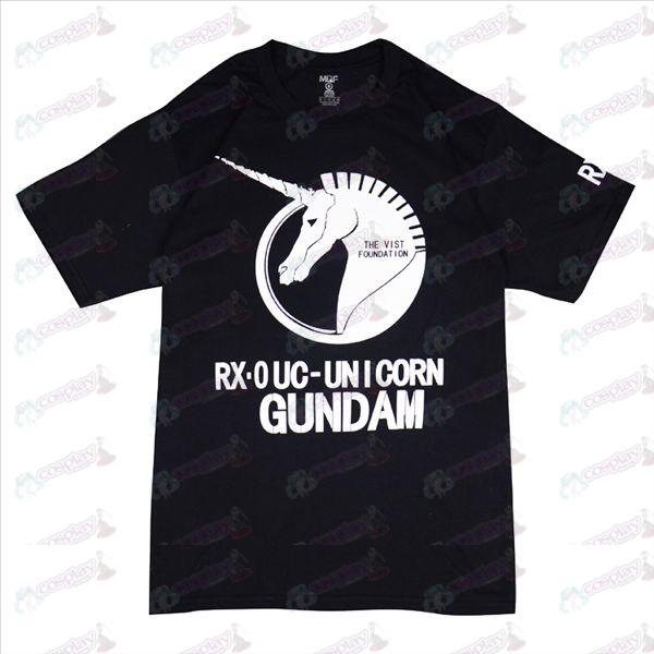 Gundam AccessoriesT Shirt (schwarz)