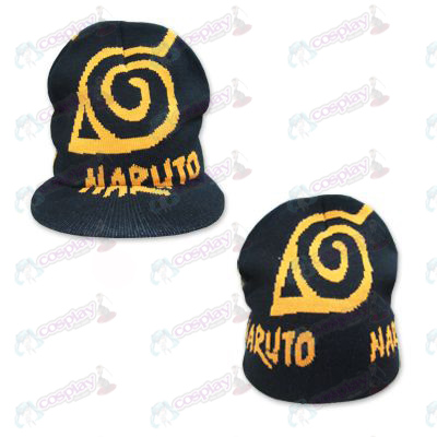 Naruto Jacquard Hut