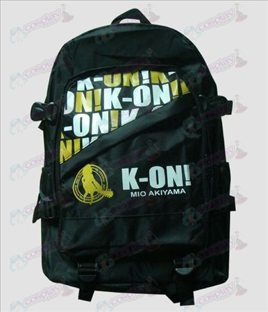 K-On! Zubehör Backpack 1121