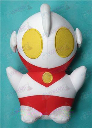 Ultraman Zubehör Plüsch Puppe (klein) 22 * ​​6 チ ㄴ 7 チ 6 ㄴ 732cm