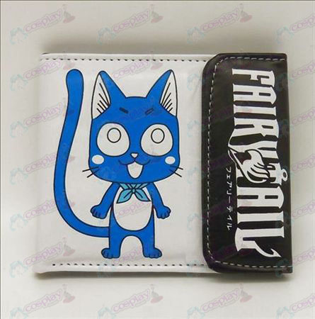 Fairy Tail Zubehör schnappen Brieftasche