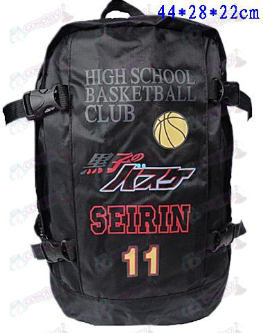 B-301kuroko Basketball Zubehör Backpack